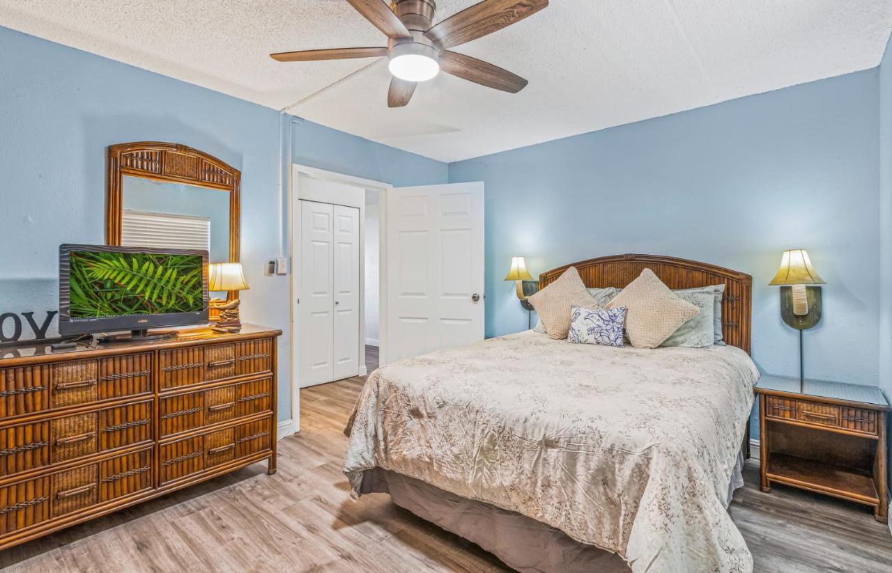 Ocean View Unit At Kihei Alii Kai Close To Beach المظهر الخارجي الصورة