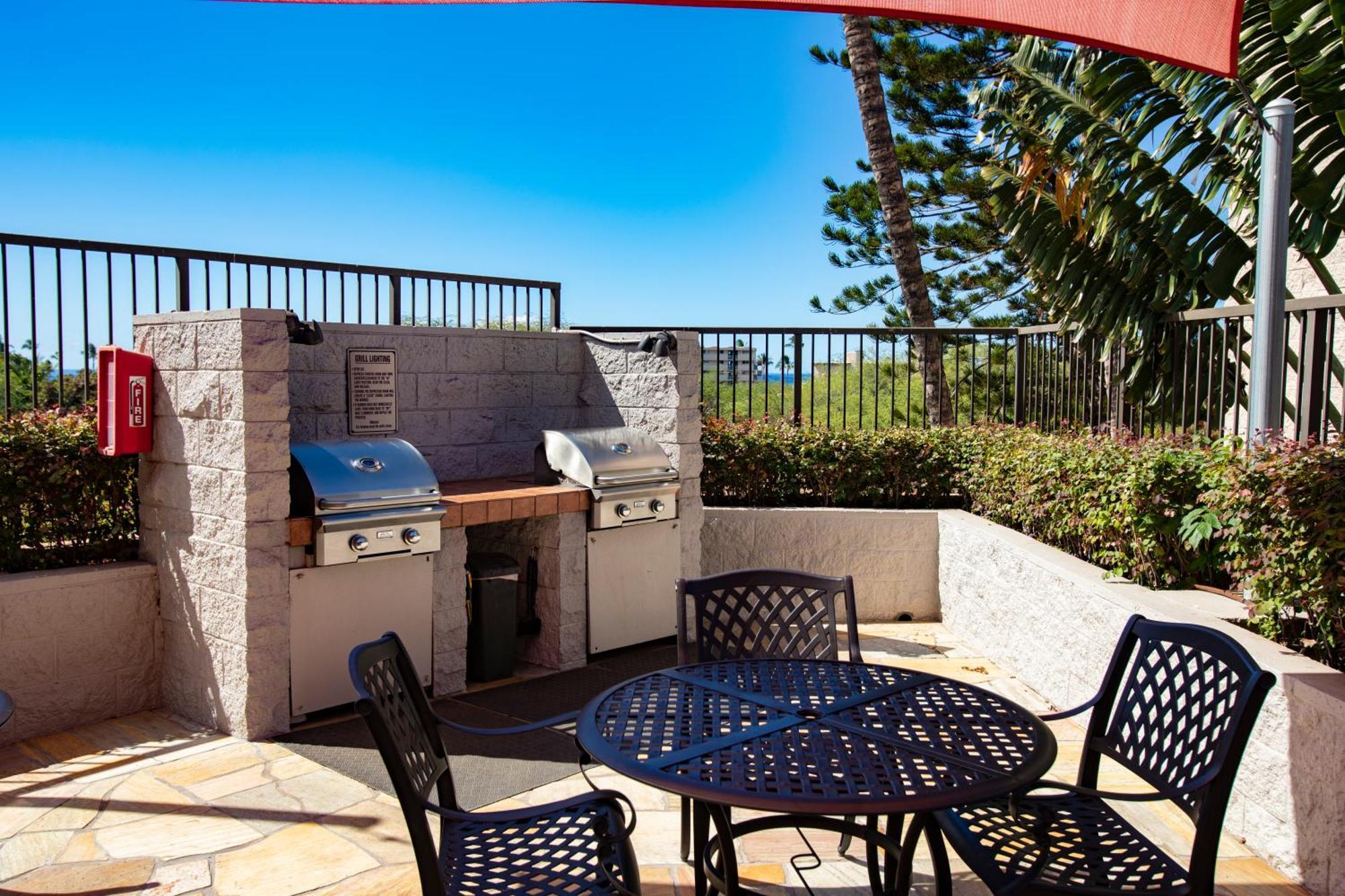Ocean View Unit At Kihei Alii Kai Close To Beach المظهر الخارجي الصورة