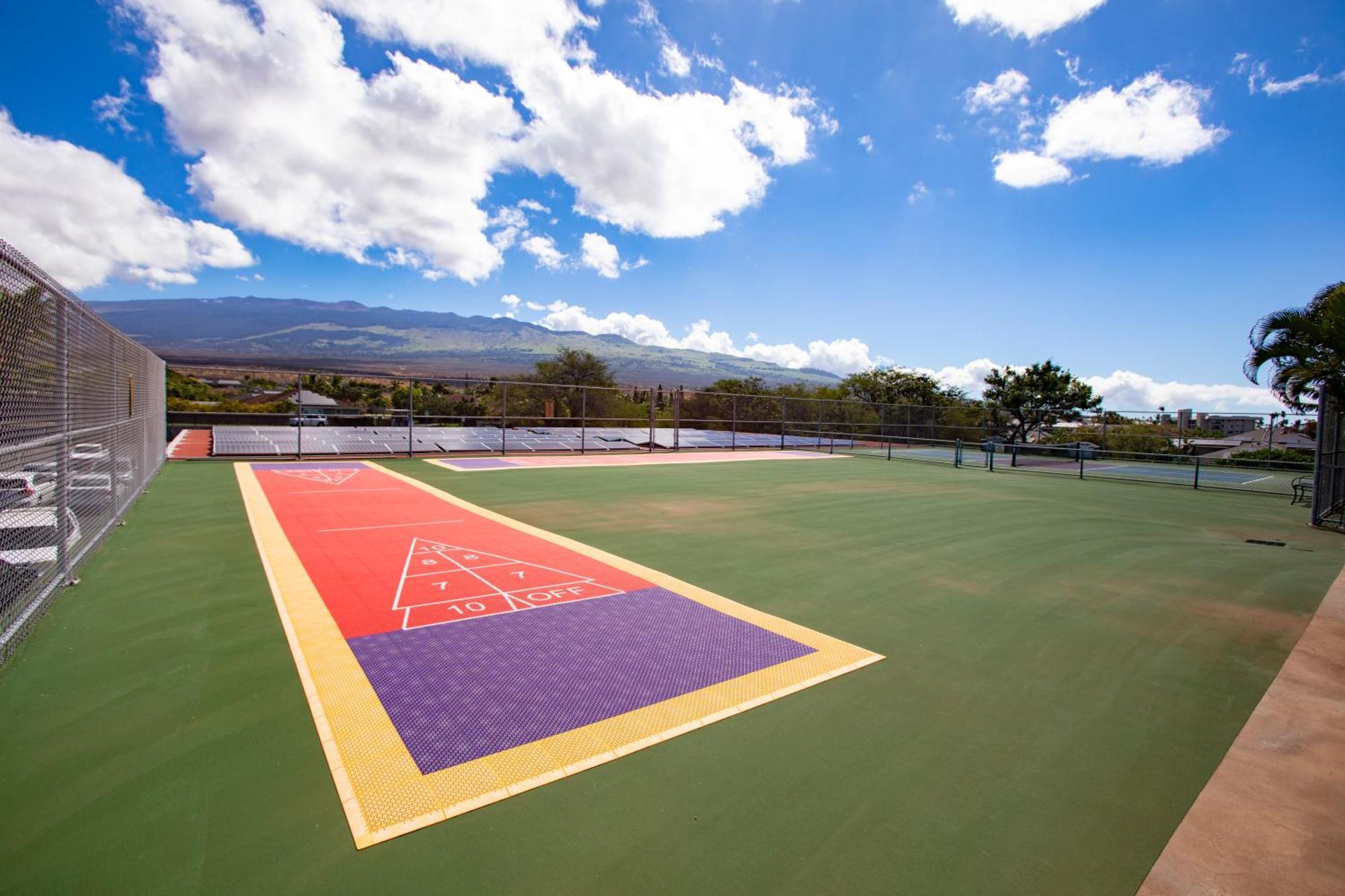 Ocean View Unit At Kihei Alii Kai Close To Beach المظهر الخارجي الصورة